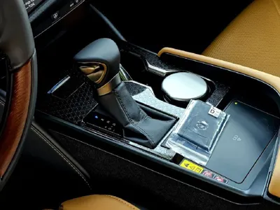 2025 Lexus ES 350 DD