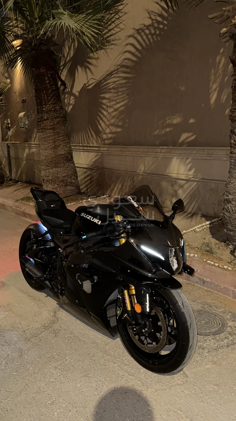 2023 Suzuki GSX R1000R