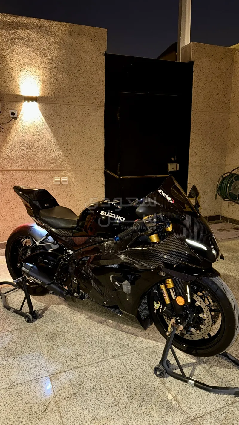 2023 Suzuki GSX R1000R