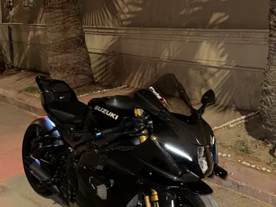 2023 Suzuki GSX R1000R