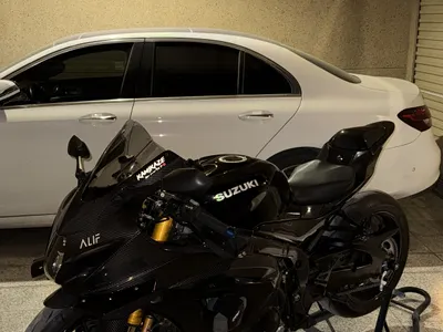 2023 Suzuki GSX R1000R