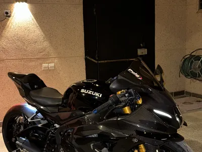 2023 Suzuki GSX R1000R