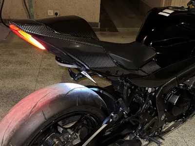 2023 Suzuki GSX R1000R