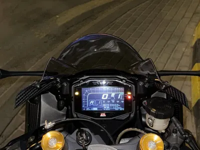2023 Suzuki GSX R1000R