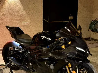 2023 Suzuki GSX R1000R