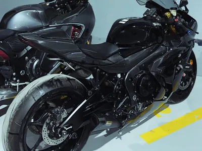 2023 Suzuki GSX R1000R