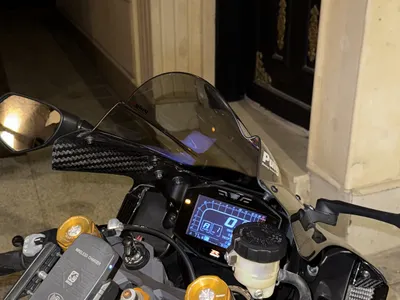 2023 Suzuki GSX R1000R