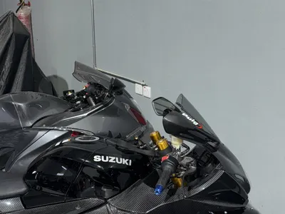 2023 Suzuki GSX R1000R