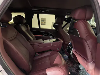 2024 Land Rover Range Rover Autobiography