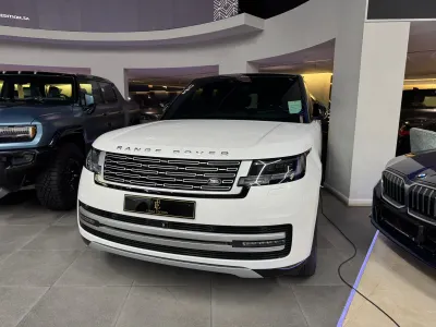 2024 Land Rover Range Rover Autobiography
