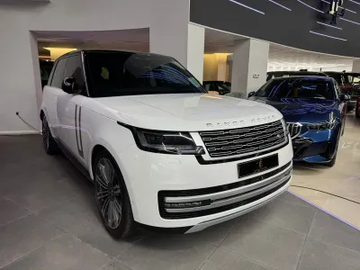 2024 Land Rover Range Rover Autobiography