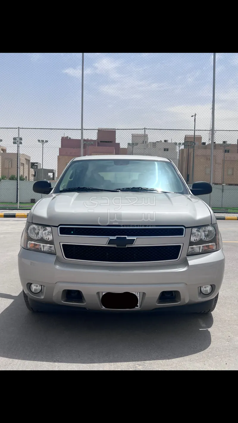 2009 Chevrolet Tahoe LT
