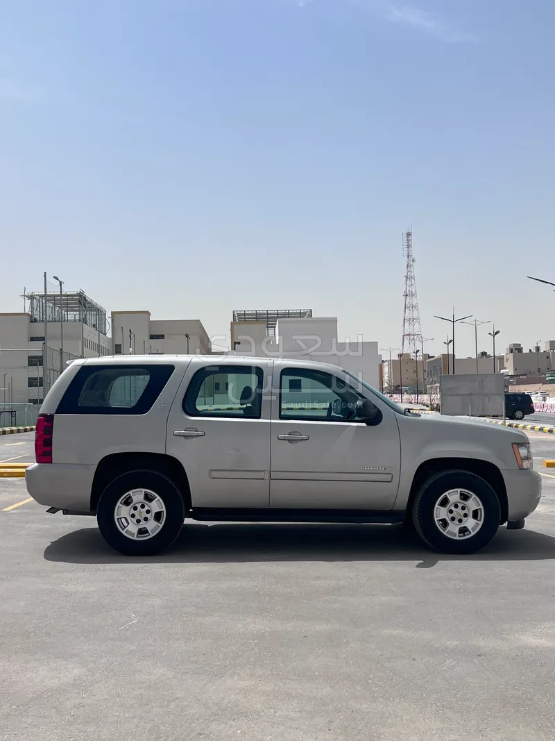2009 Chevrolet Tahoe LT