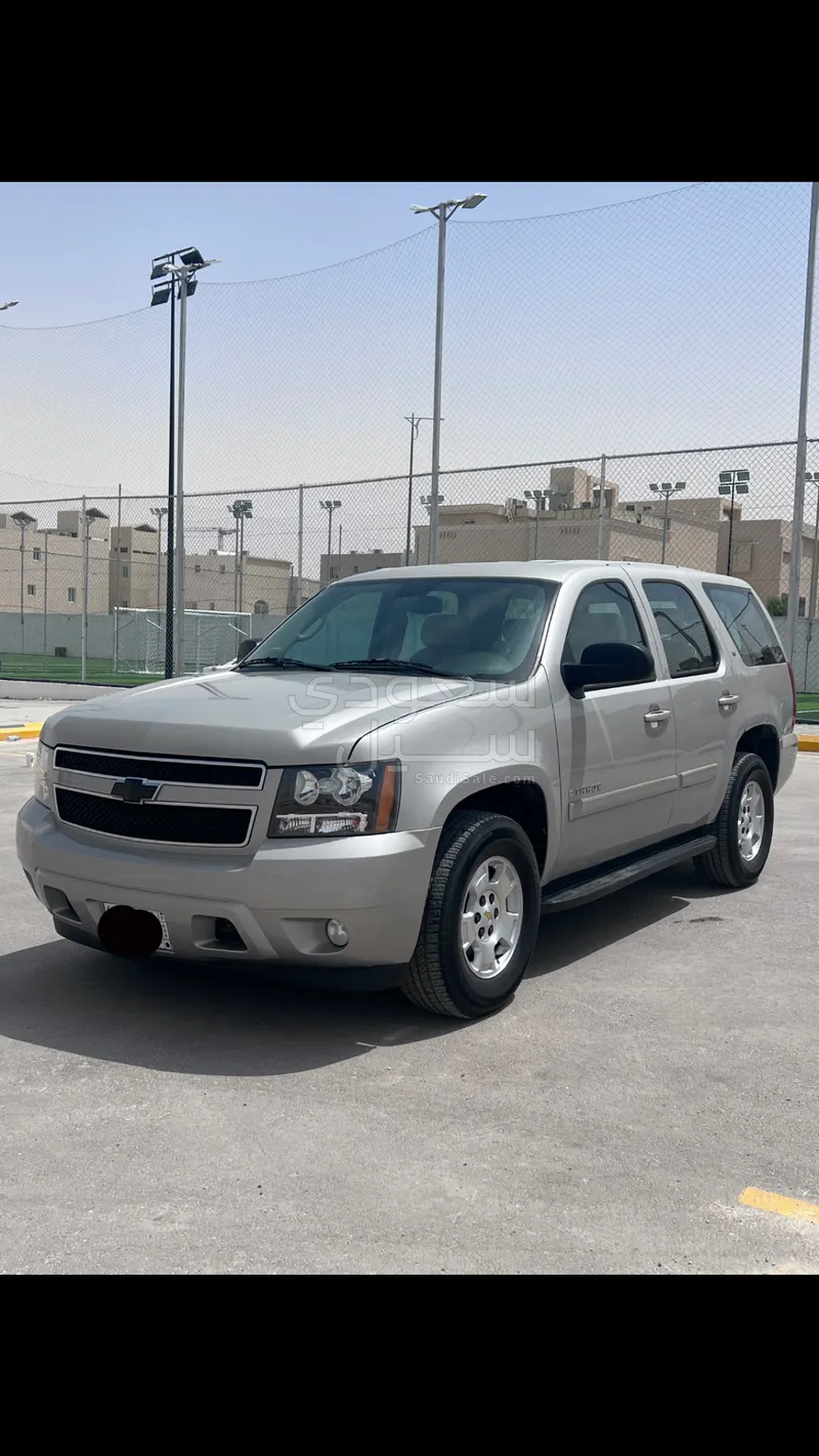 2009 Chevrolet Tahoe LT