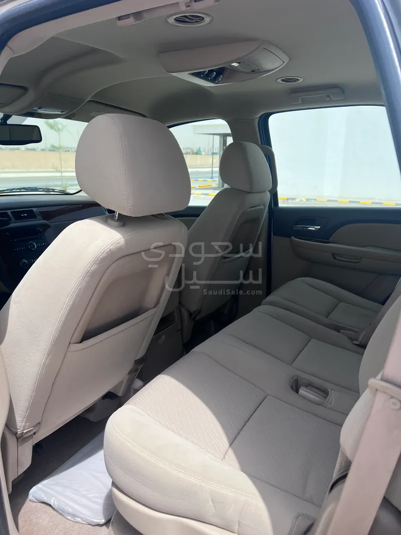 2009 Chevrolet Tahoe LT