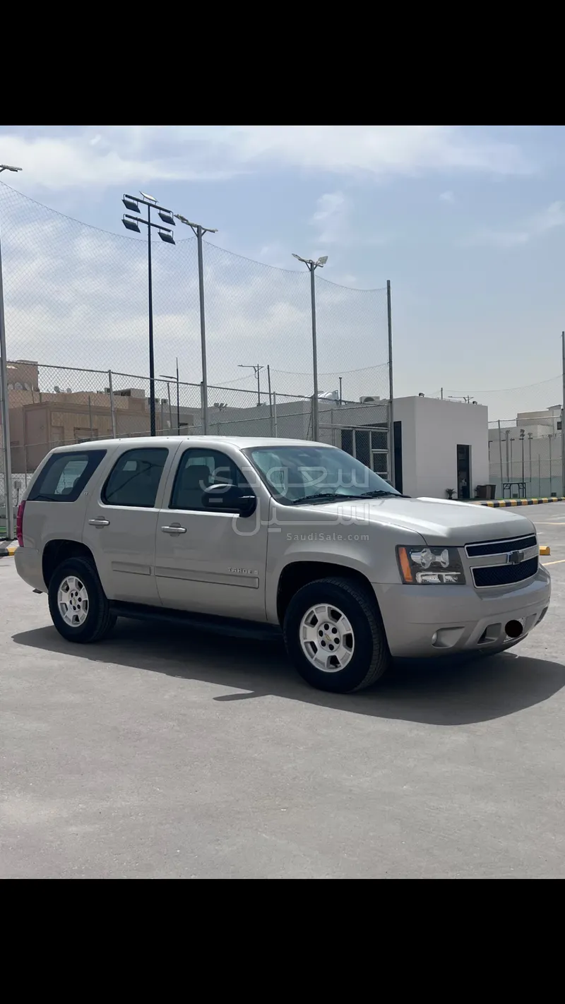 2009 Chevrolet Tahoe LT