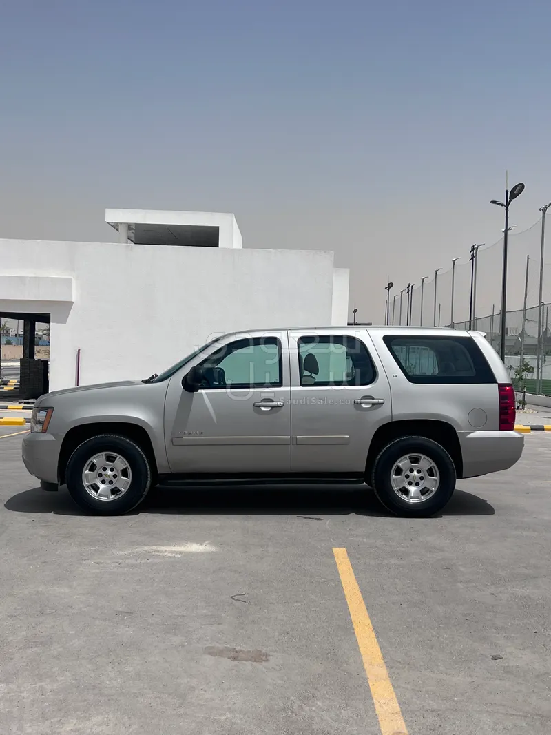 2009 Chevrolet Tahoe LT