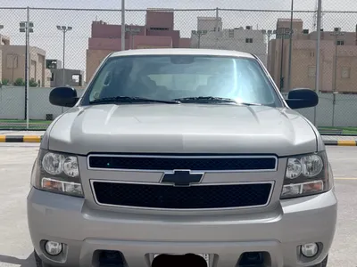 2009 Chevrolet Tahoe LT