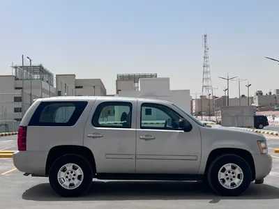 2009 Chevrolet Tahoe LT