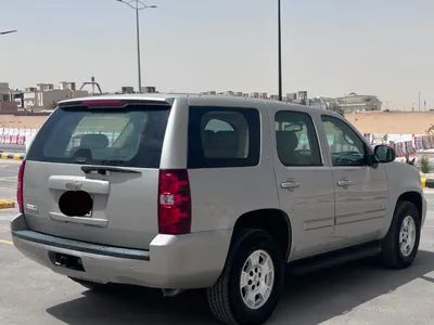 2009 Chevrolet Tahoe LT
