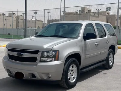 2009 Chevrolet Tahoe LT