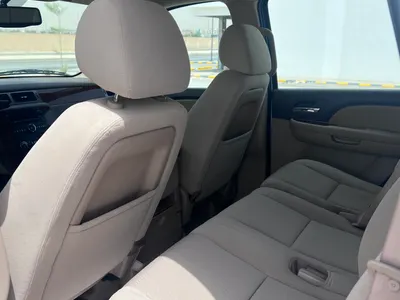 2009 Chevrolet Tahoe LT