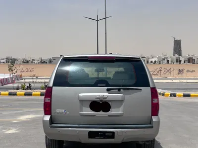2009 Chevrolet Tahoe LT