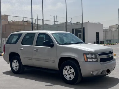 2009 Chevrolet Tahoe LT