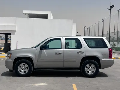 2009 Chevrolet Tahoe LT