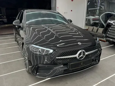 2023 Mercedes-Benz C 200 AMG