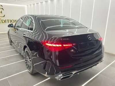 2023 Mercedes-Benz C 200 AMG