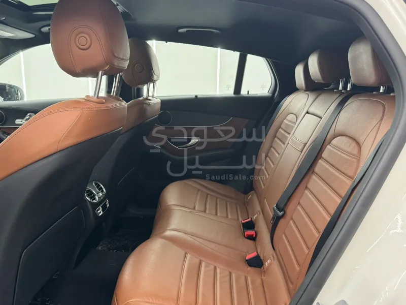 2024 Mercedes-Benz GLC 200 amg