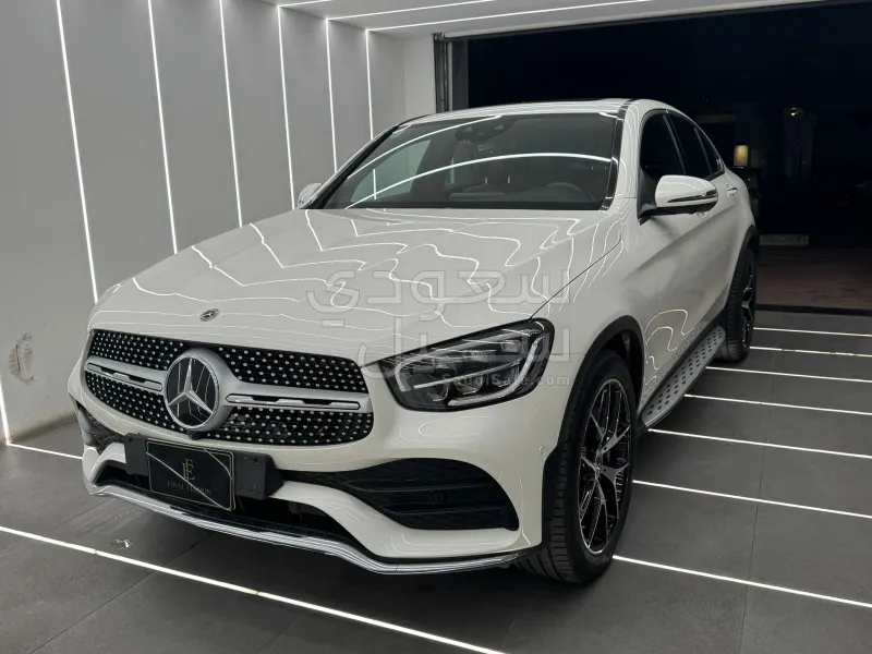 2024 Mercedes-Benz GLC 200 amg