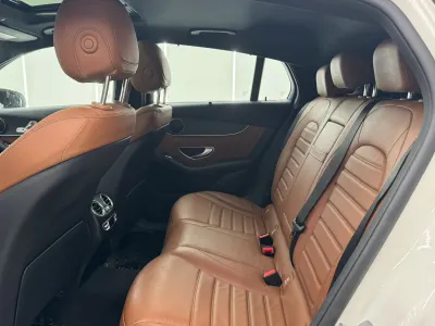 2024 Mercedes-Benz GLC 200 amg