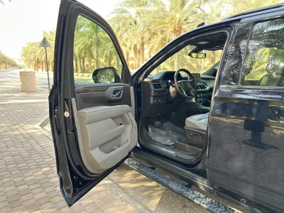 2021 شفروليه تاهو زد 71
