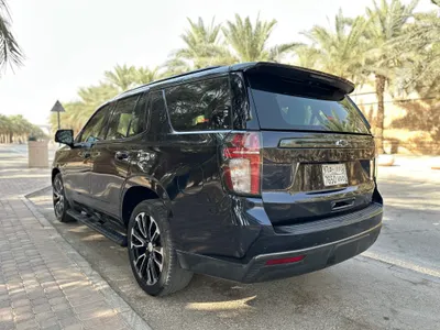 2021 شفروليه تاهو زد 71