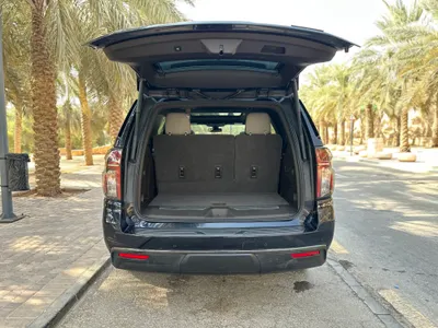 2021 شفروليه تاهو زد 71