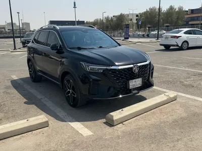 2024 ام جي ار اكس 5