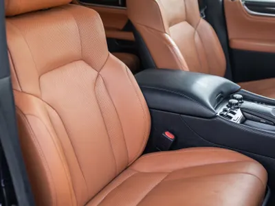 2017 Lexus LX 570