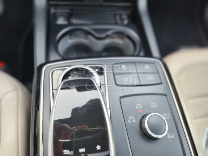 2018 Mercedes-Benz GLE 63S AMG