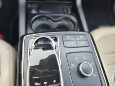 2018 Mercedes-Benz GLE 63S AMG
