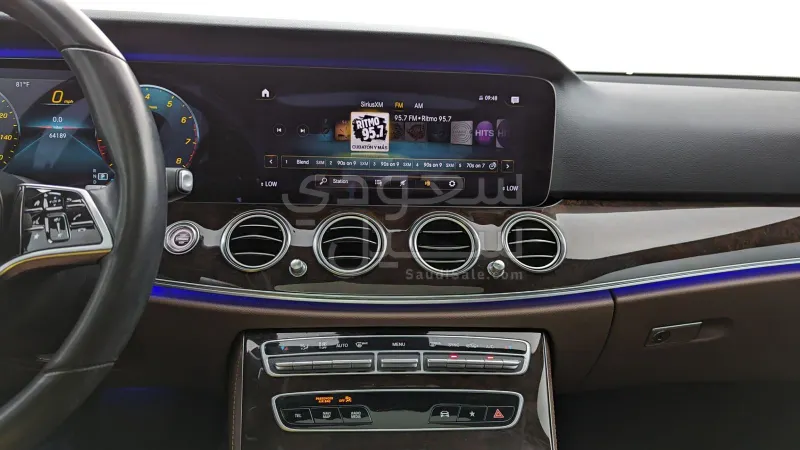 2021 Mercedes-Benz E 350
