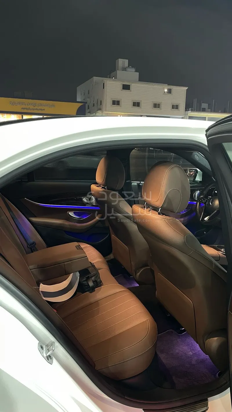 2021 Mercedes-Benz E 350