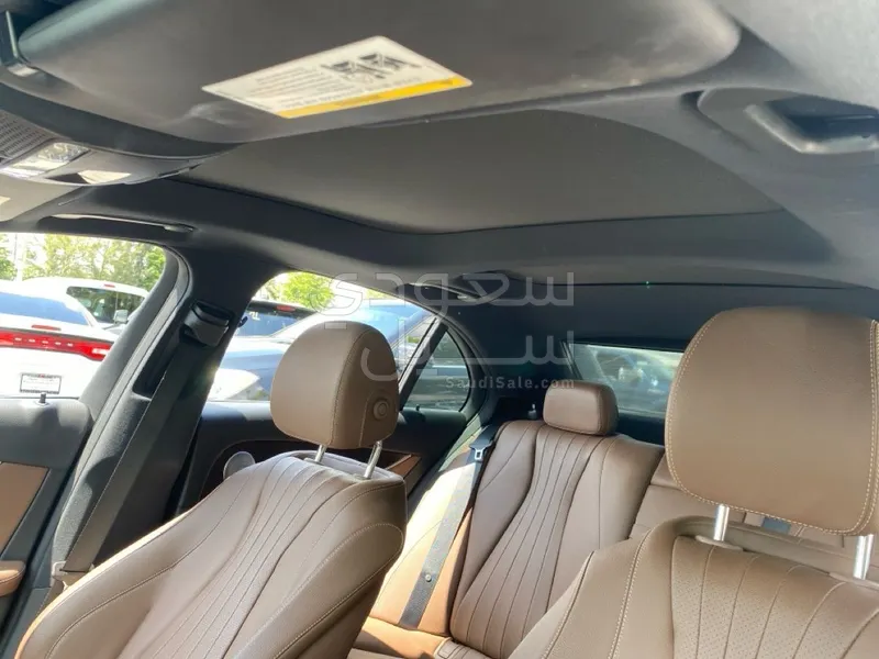 2021 Mercedes-Benz E 350
