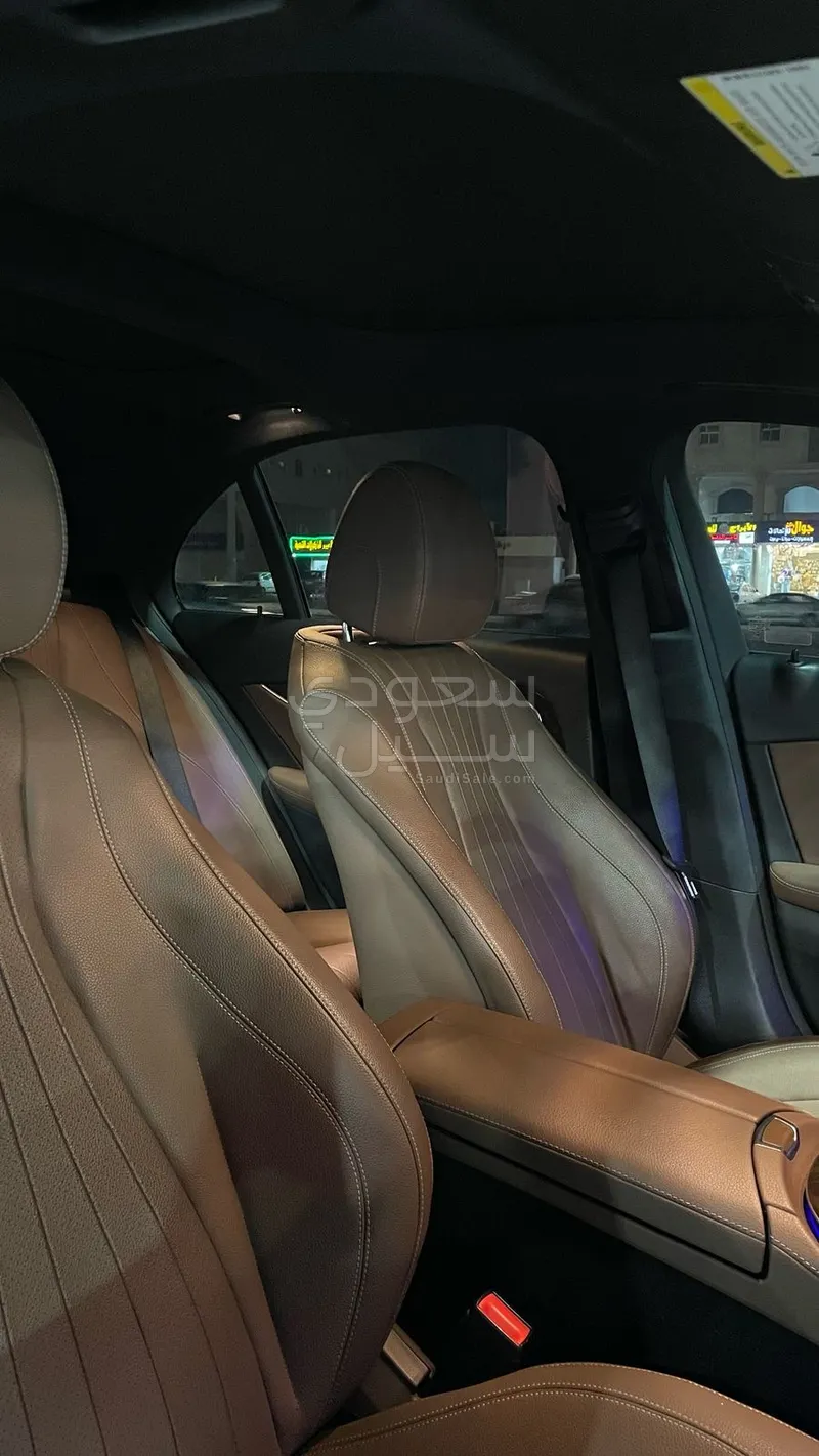 2021 Mercedes-Benz E 350