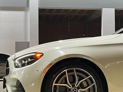 2021 Mercedes-Benz E 350