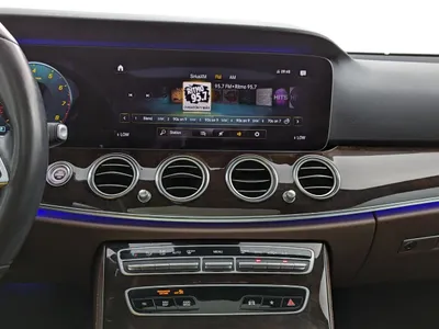 2021 Mercedes-Benz E 350