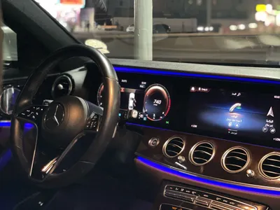2021 Mercedes-Benz E 350