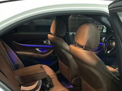 2021 Mercedes-Benz E 350