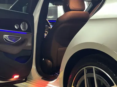 2021 Mercedes-Benz E 350